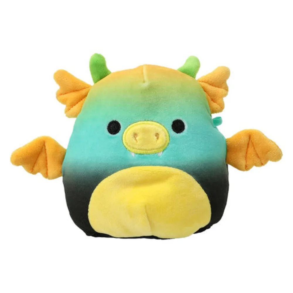 Squishmallows Shahzad the Gargoyle 4.5